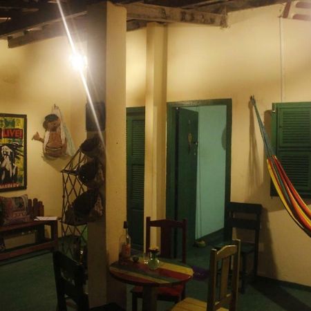 Casa Jeri Paradise Vandrerhjem Jijoca de Jericoacoara Eksteriør bilde