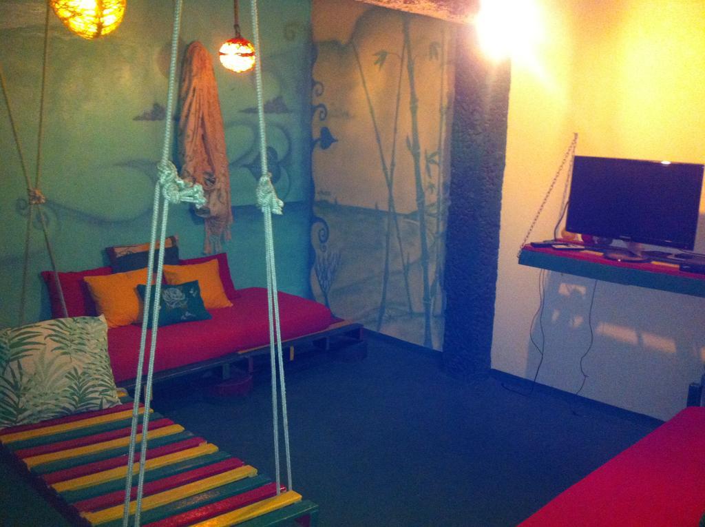 Casa Jeri Paradise Vandrerhjem Jijoca de Jericoacoara Eksteriør bilde