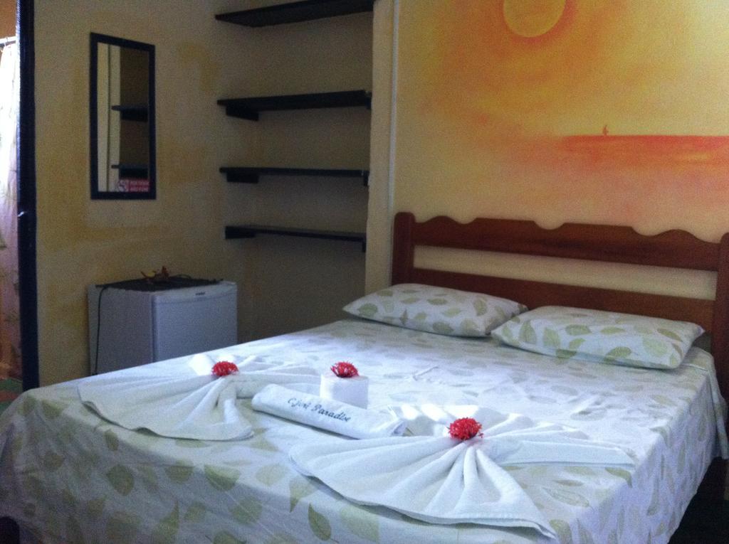 Casa Jeri Paradise Vandrerhjem Jijoca de Jericoacoara Eksteriør bilde