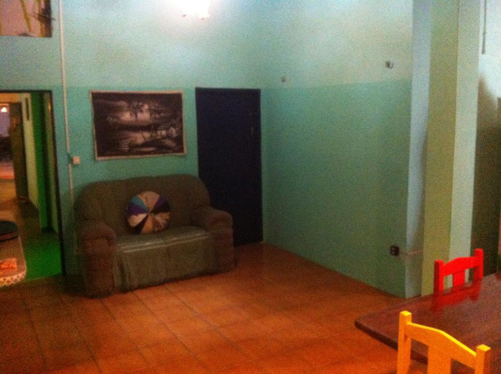 Casa Jeri Paradise Vandrerhjem Jijoca de Jericoacoara Eksteriør bilde