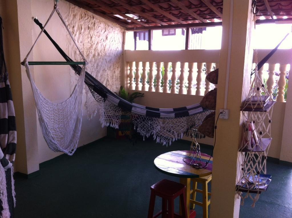 Casa Jeri Paradise Vandrerhjem Jijoca de Jericoacoara Rom bilde