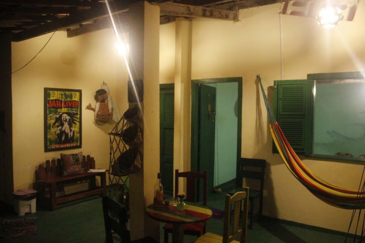 Casa Jeri Paradise Vandrerhjem Jijoca de Jericoacoara Eksteriør bilde
