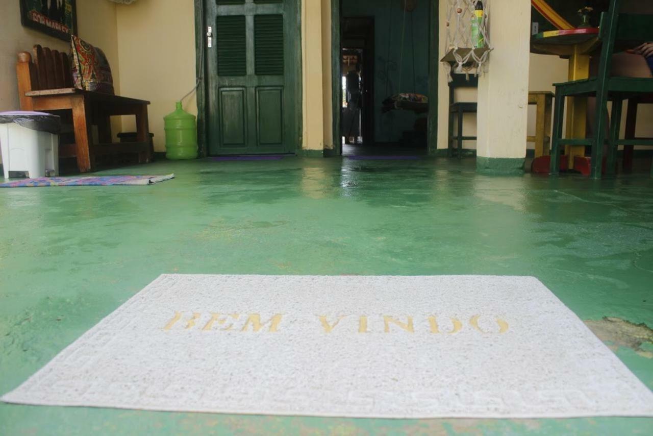 Casa Jeri Paradise Vandrerhjem Jijoca de Jericoacoara Eksteriør bilde