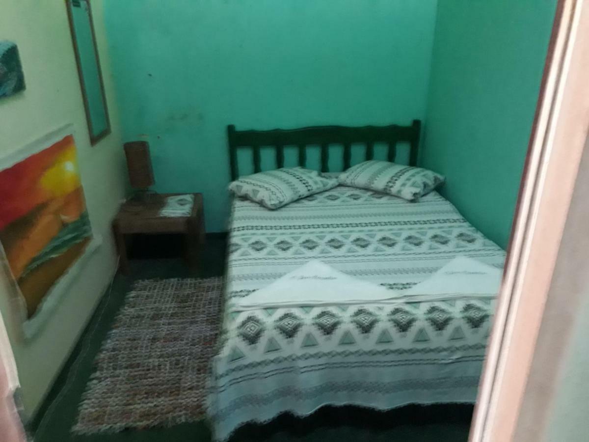 Casa Jeri Paradise Vandrerhjem Jijoca de Jericoacoara Eksteriør bilde